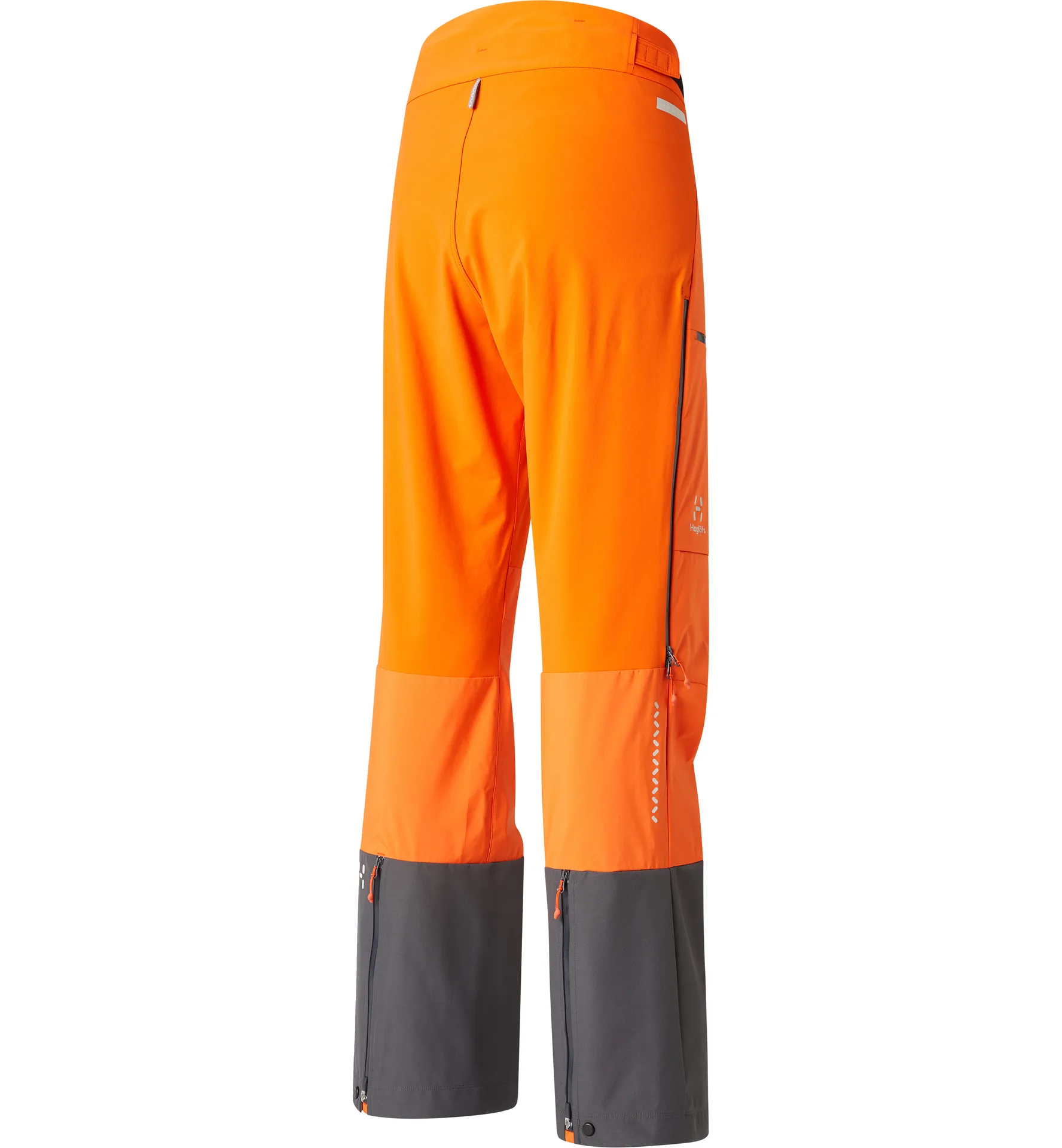 L.I.M Hybrid Touring Pant Men Blaze Orange