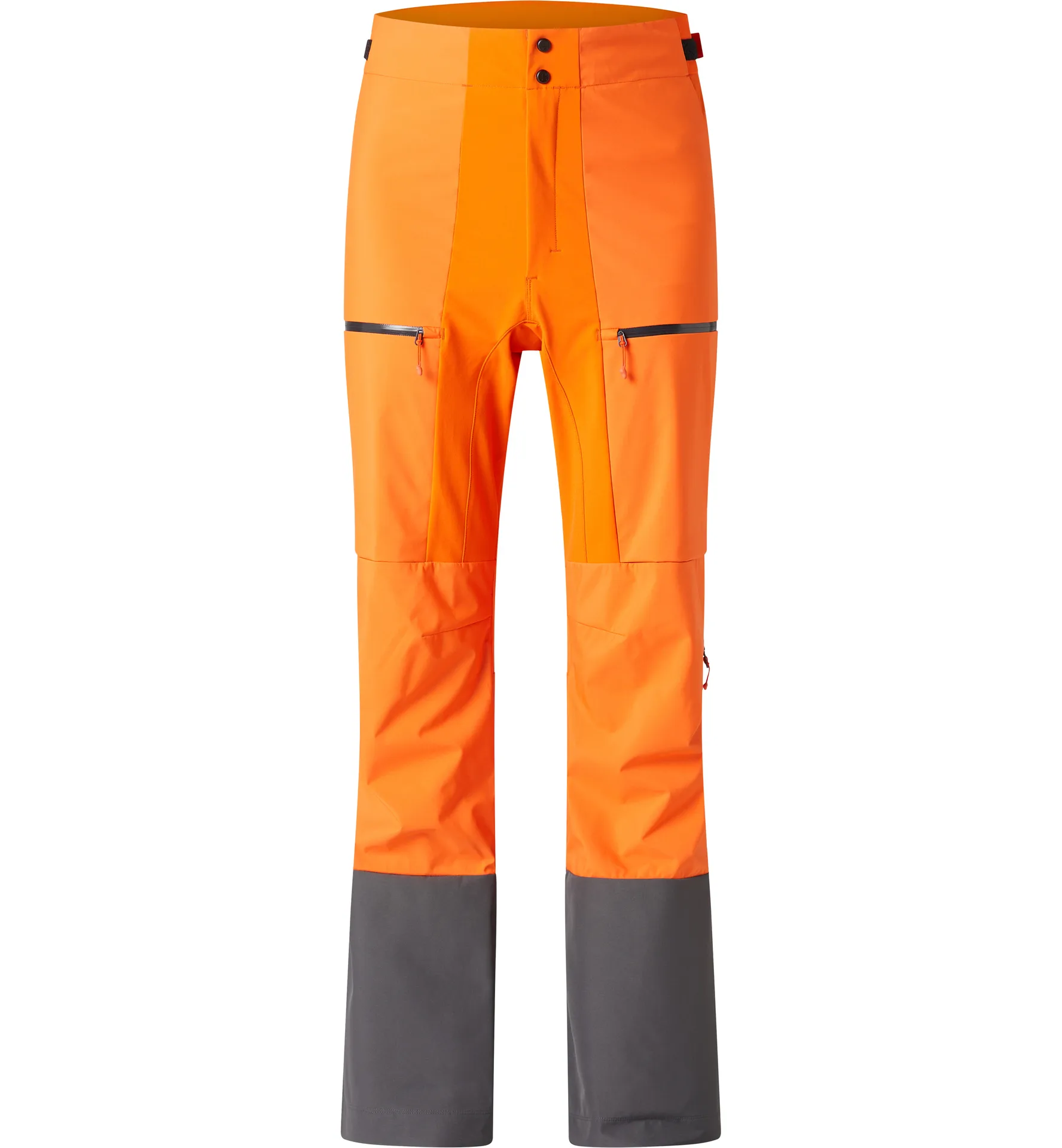 L.I.M Hybrid Touring Pant Men Blaze Orange