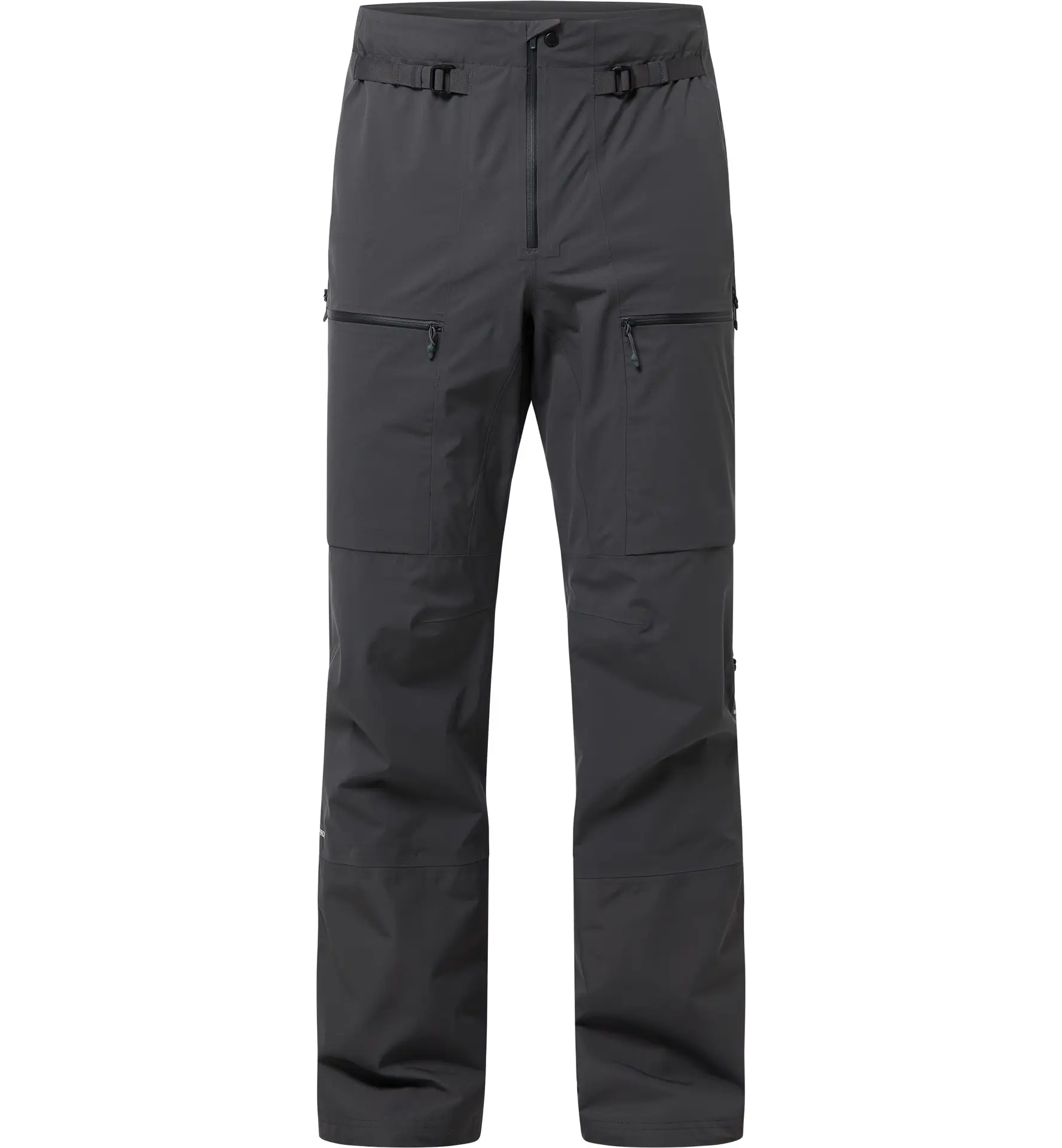 L.I.M Touring Proof Pant Men Magnetite
