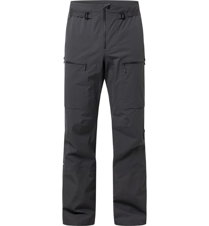 L.I.M Touring Proof Pant Men Magnetite