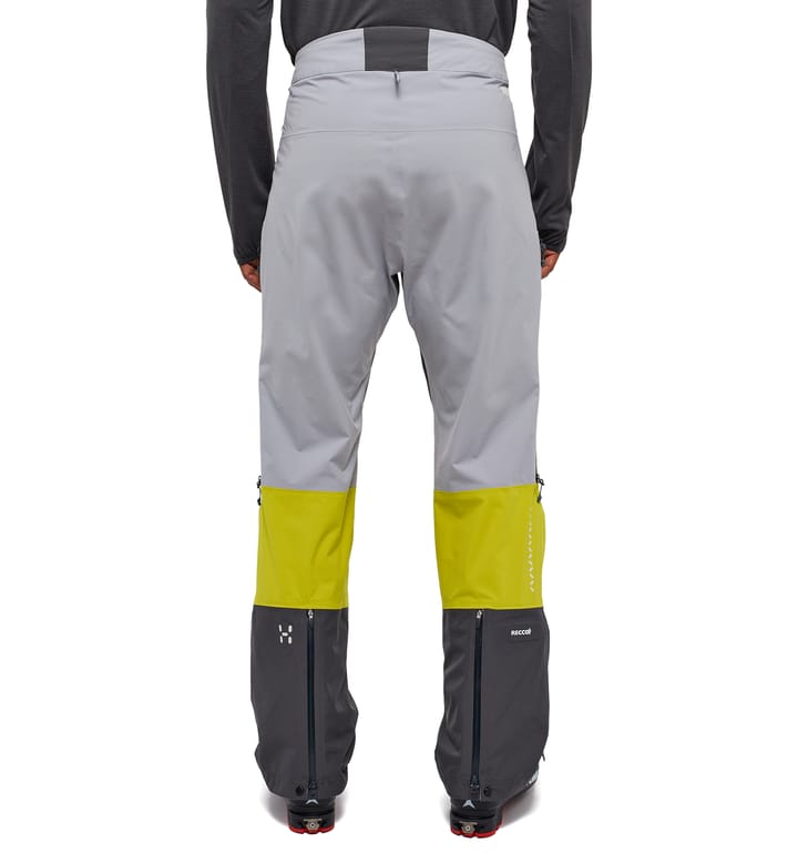 L.I.M Touring Proof Pant Men Aurora/Concrete L.I.M Touring Proof Pant Men Aurora/Concrete