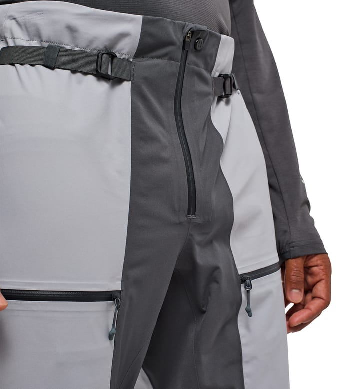 L.I.M Touring Proof Pant Men Aurora/Concrete