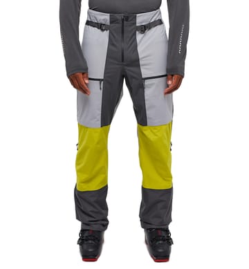 L.I.M Touring Proof Pant Men Aurora/Concrete