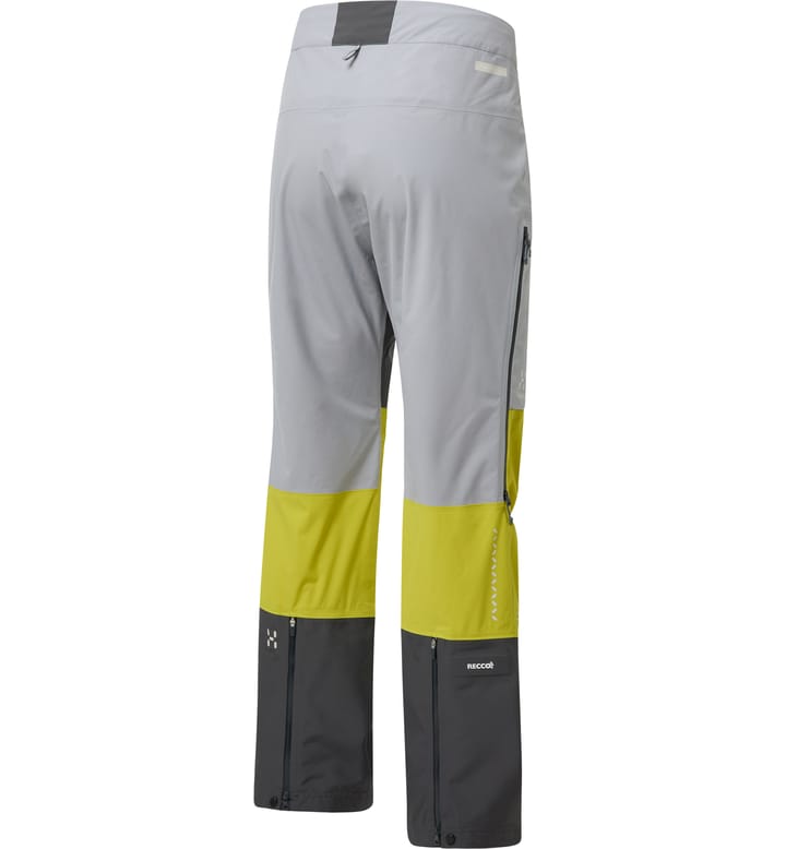 L.I.M Touring Proof Pant Men Aurora/Concrete L.I.M Touring Proof Pant Men Aurora/Concrete