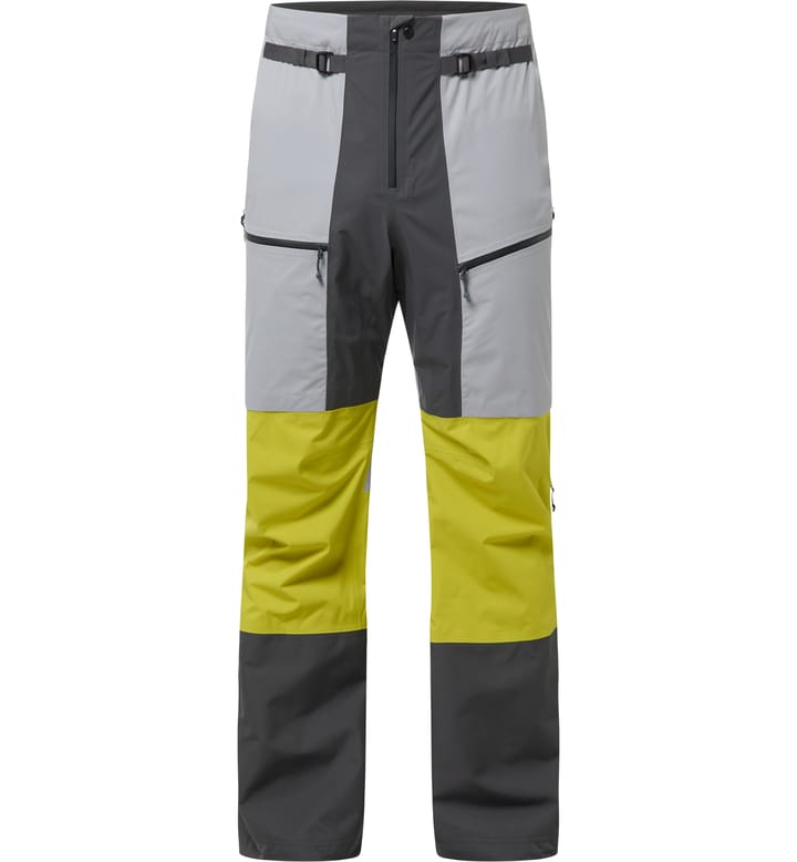 L.I.M Touring Proof Pant Men Aurora/Concrete