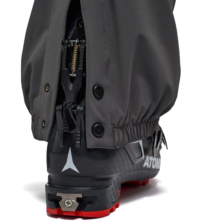 L.I.M Touring Proof Pant Men Aurora/Concrete L.I.M Touring Proof Pant Men Aurora/Concrete
