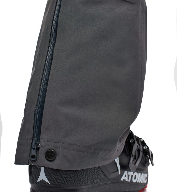 L.I.M Touring Proof Pant Men Aurora/Concrete L.I.M Touring Proof Pant Men Aurora/Concrete