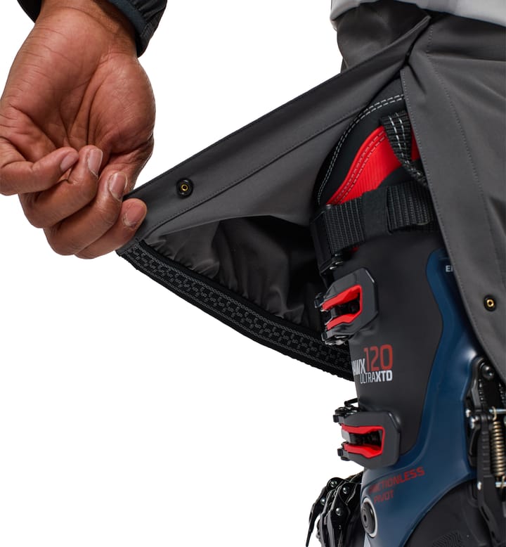 L.I.M Touring Proof Pant Men Aurora/Concrete L.I.M Touring Proof Pant Men Aurora/Concrete