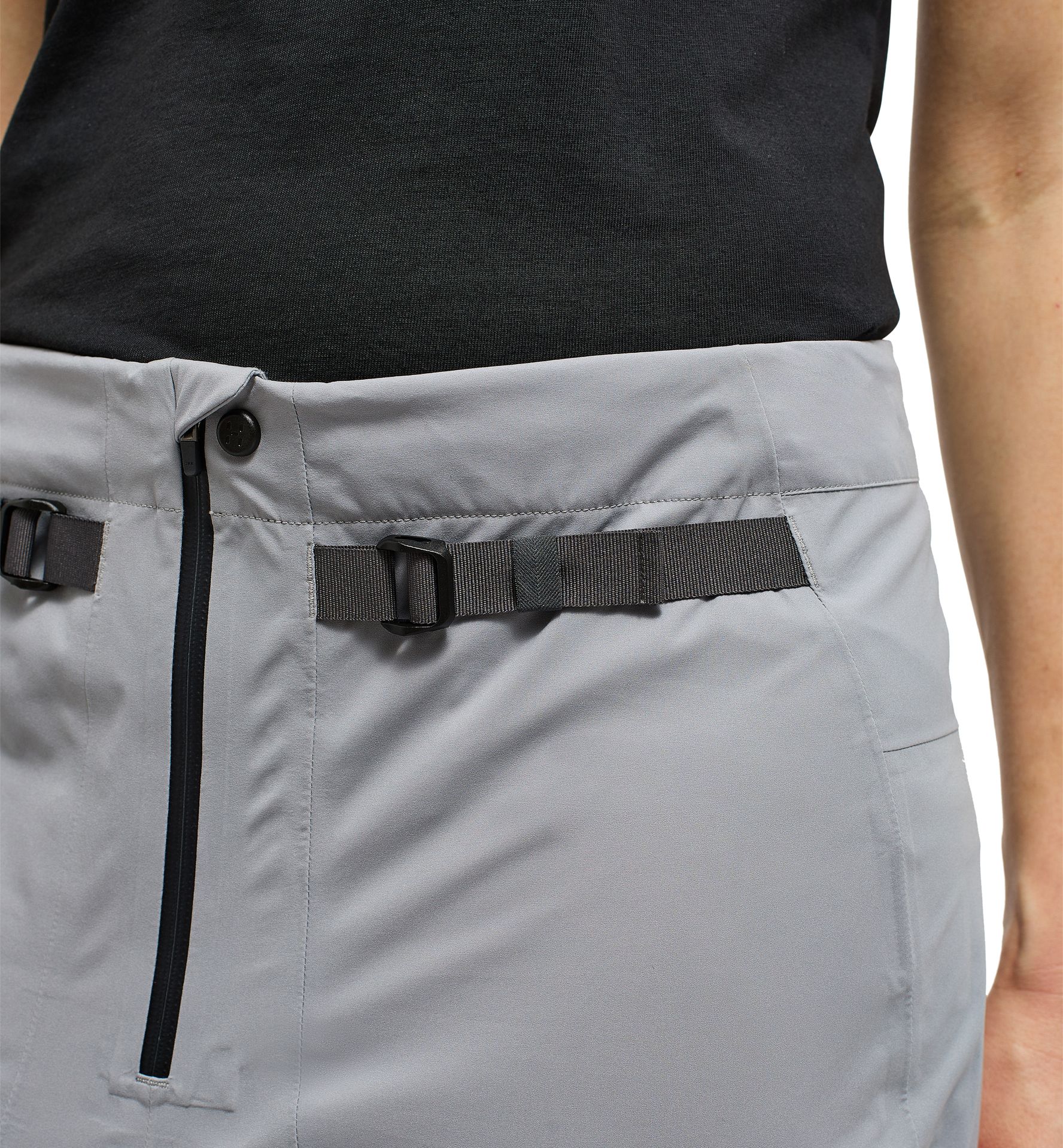 L.I.M Touring Proof Pant Women Aurora/Concrete