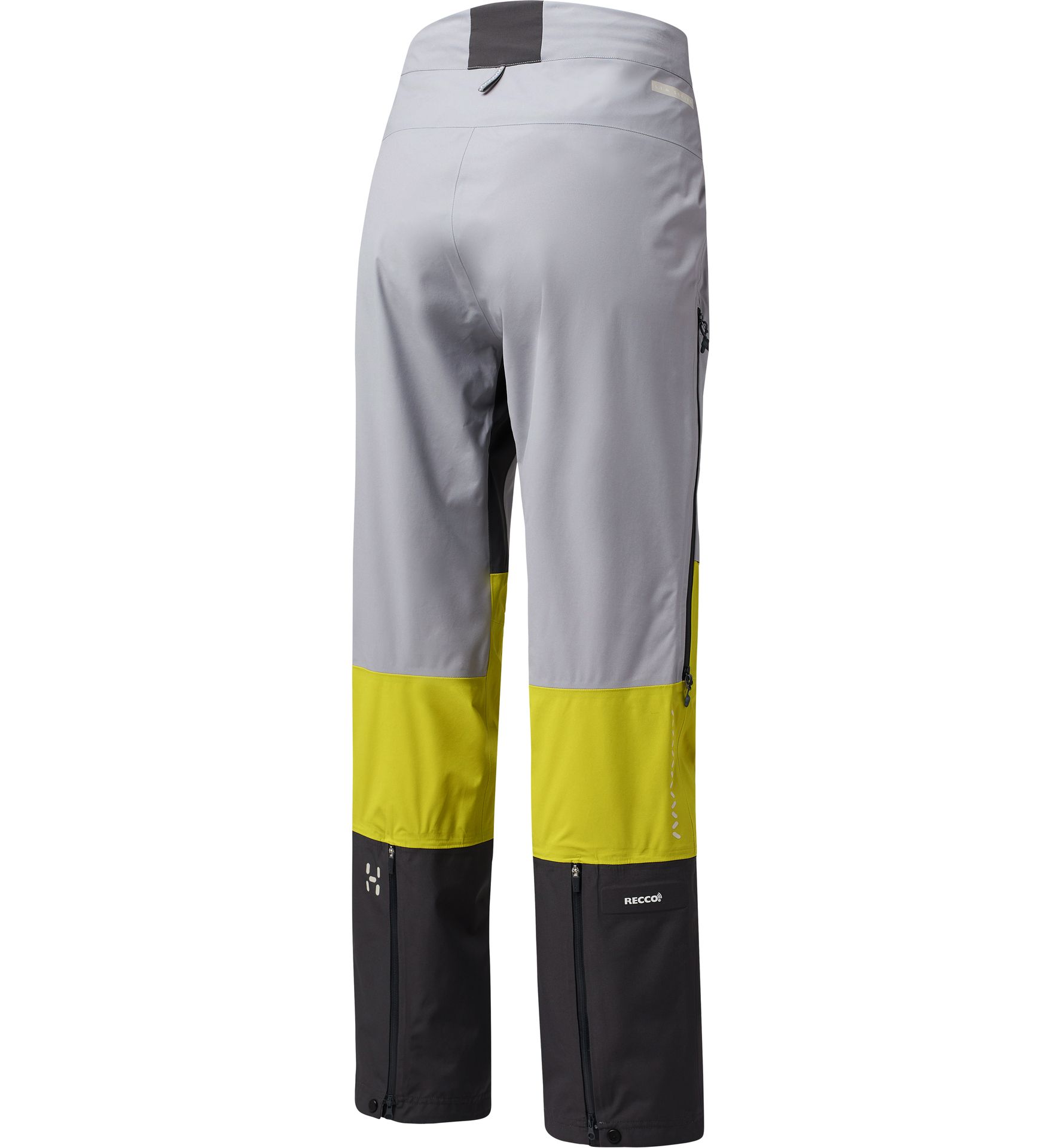 L.I.M Touring Proof Pant Women Aurora/Concrete