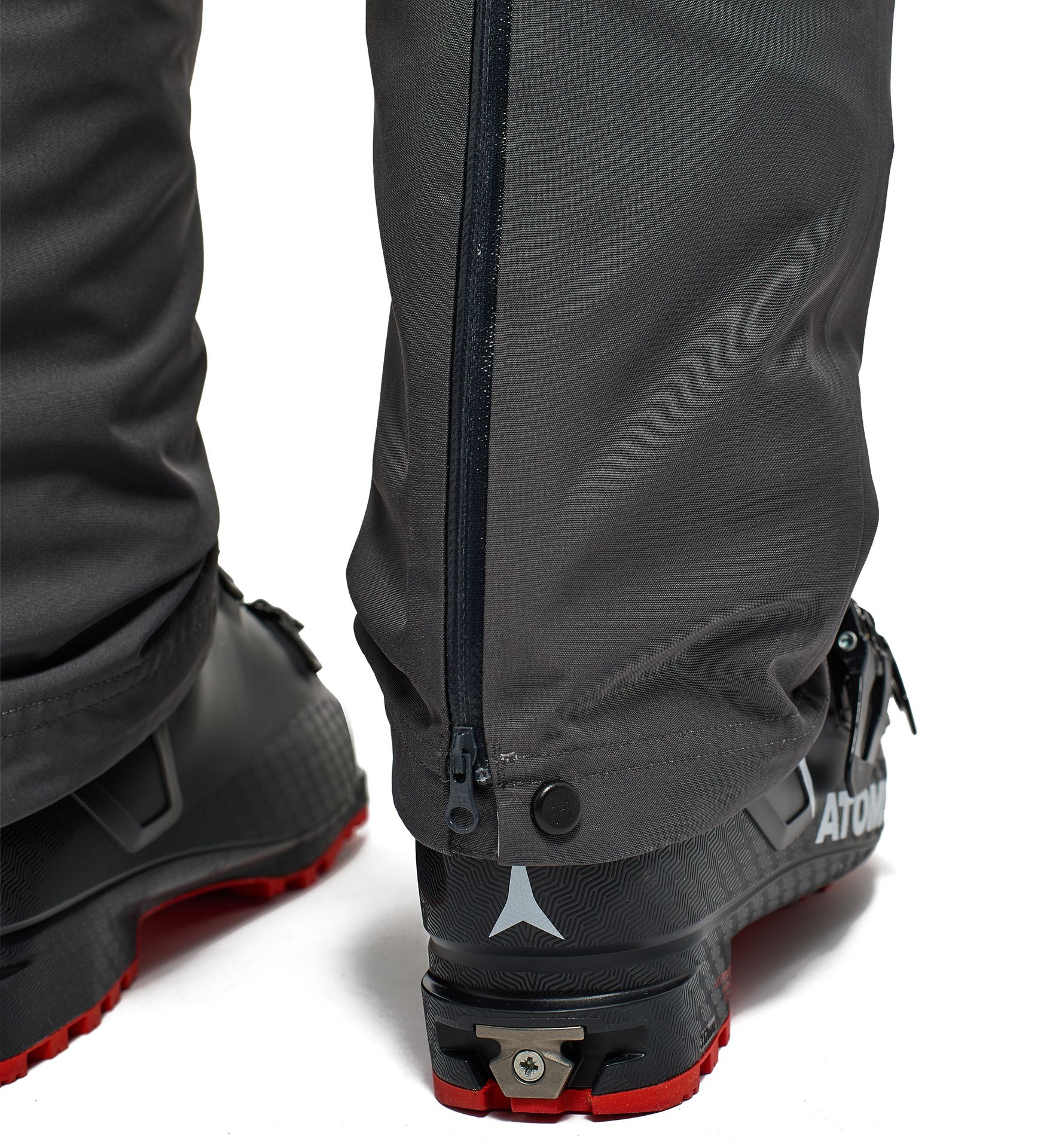 L.I.M Touring Proof Pant Women Aurora/Concrete