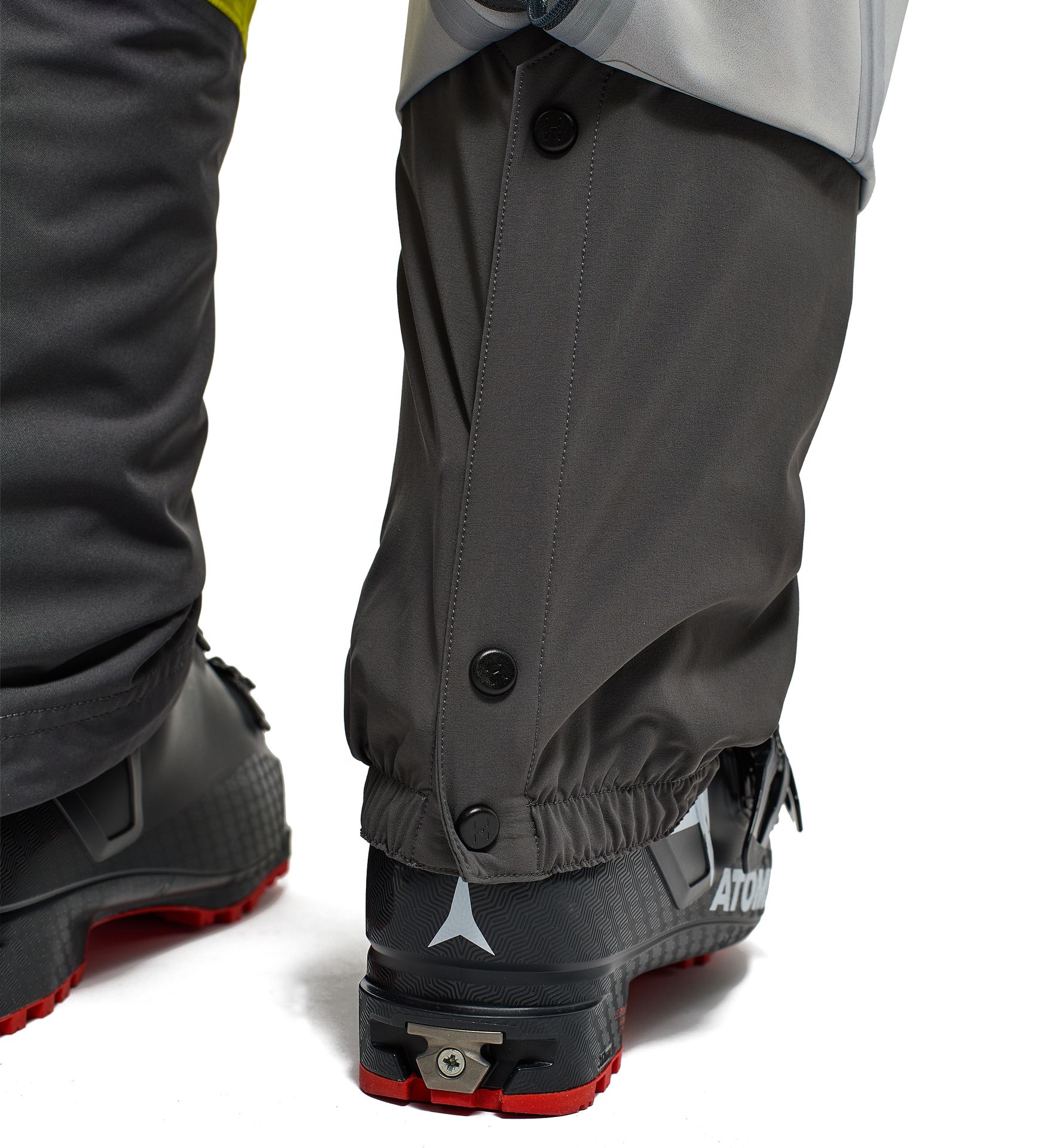 L.I.M Touring Proof Pant Women Aurora/Concrete