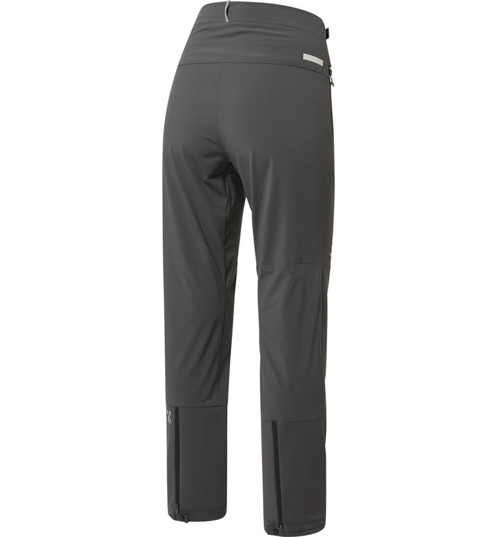 L.I.M Quiver Pant Women Magnetite