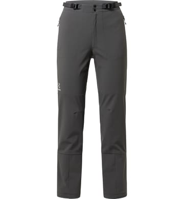 L.I.M Quiver Pant Women Magnetite