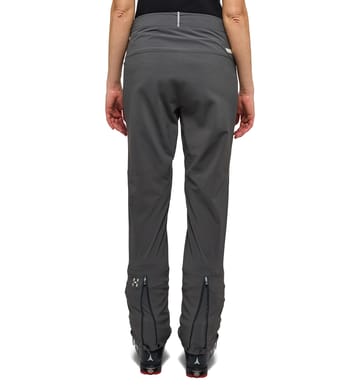 L.I.M Quiver Pant Women Magnetite