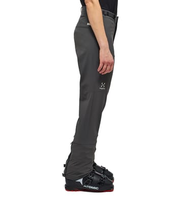 L.I.M Quiver Pant Women Magnetite