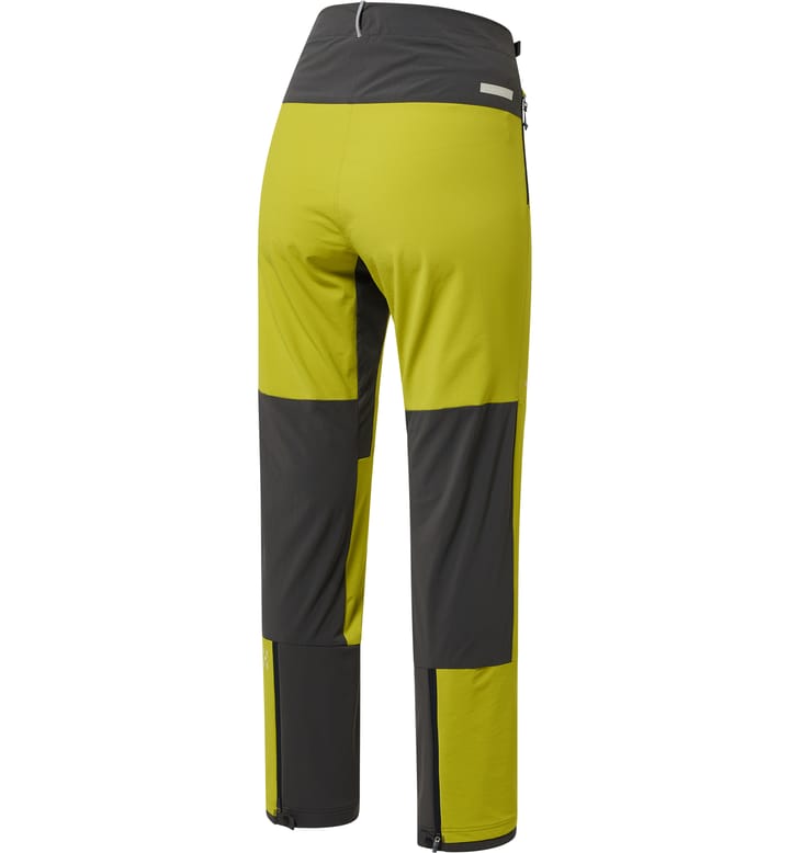 L.I.M Quiver Pant Women Aurora/Magnetite L.I.M Quiver Pant Women Aurora/Magnetite