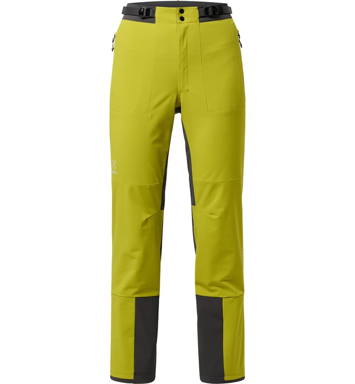 L.I.M Quiver Pant Women Aurora/Magnetite L.I.M Quiver Pant Women Aurora/Magnetite