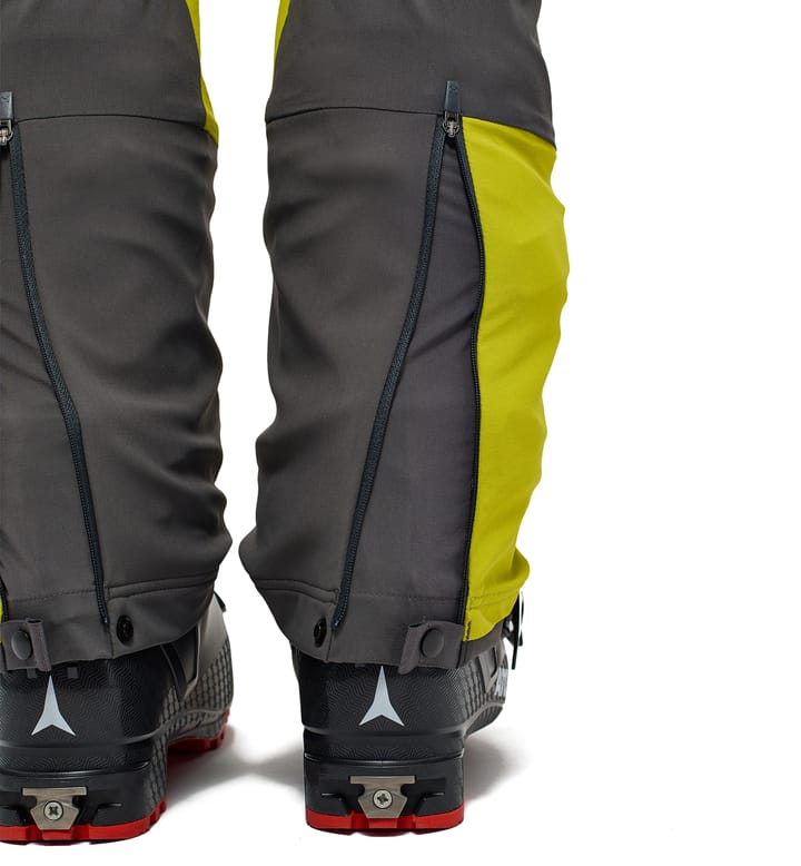 L.I.M Quiver Pant Women Aurora/Magnetite L.I.M Quiver Pant Women Aurora/Magnetite