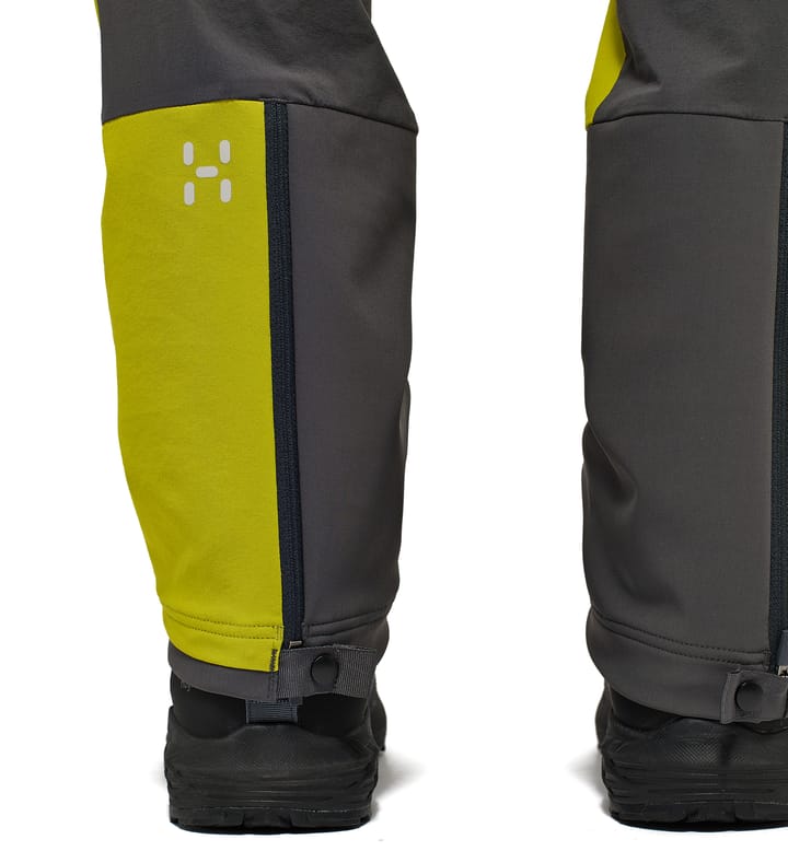 L.I.M Quiver Pant Women Aurora/Magnetite L.I.M Quiver Pant Women Aurora/Magnetite