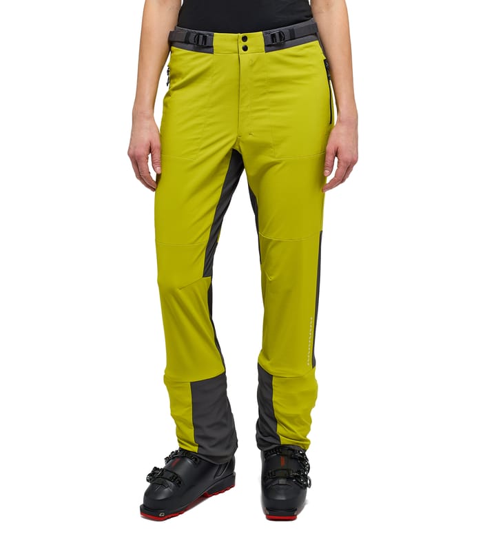 L.I.M Quiver Pant Women Aurora/Magnetite L.I.M Quiver Pant Women Aurora/Magnetite