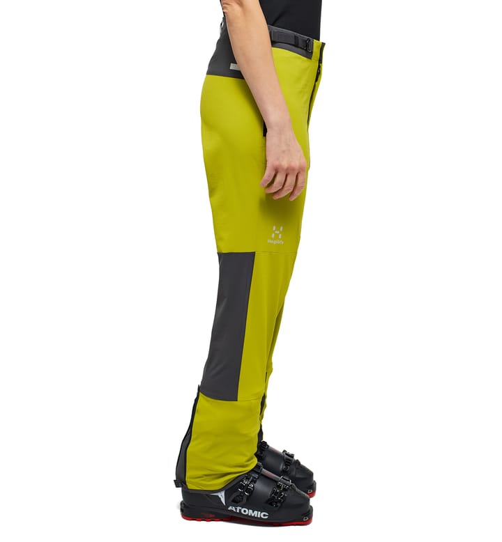L.I.M Quiver Pant Women Aurora/Magnetite L.I.M Quiver Pant Women Aurora/Magnetite