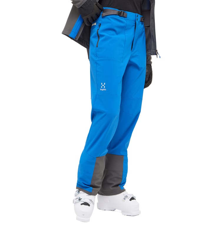 L.I.M Quiver Pant Women Electric Blue L.I.M Quiver Pant Women Electric Blue