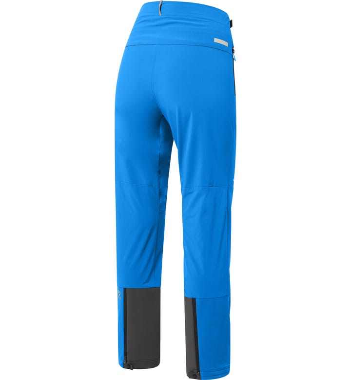 L.I.M Quiver Pant Women Electric Blue L.I.M Quiver Pant Women Electric Blue