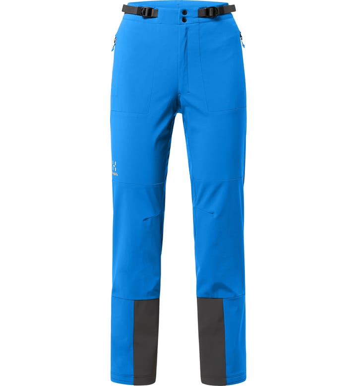L.I.M Quiver Pant Women Electric Blue L.I.M Quiver Pant Women Electric Blue