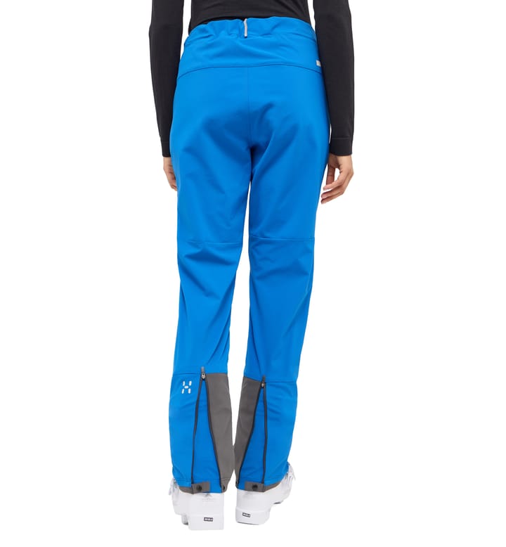 L.I.M Quiver Pant Women Electric Blue L.I.M Quiver Pant Women Electric Blue