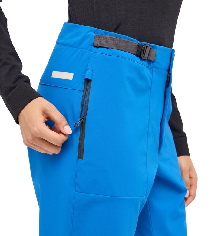 L.I.M Quiver Pant Women Electric Blue L.I.M Quiver Pant Women Electric Blue