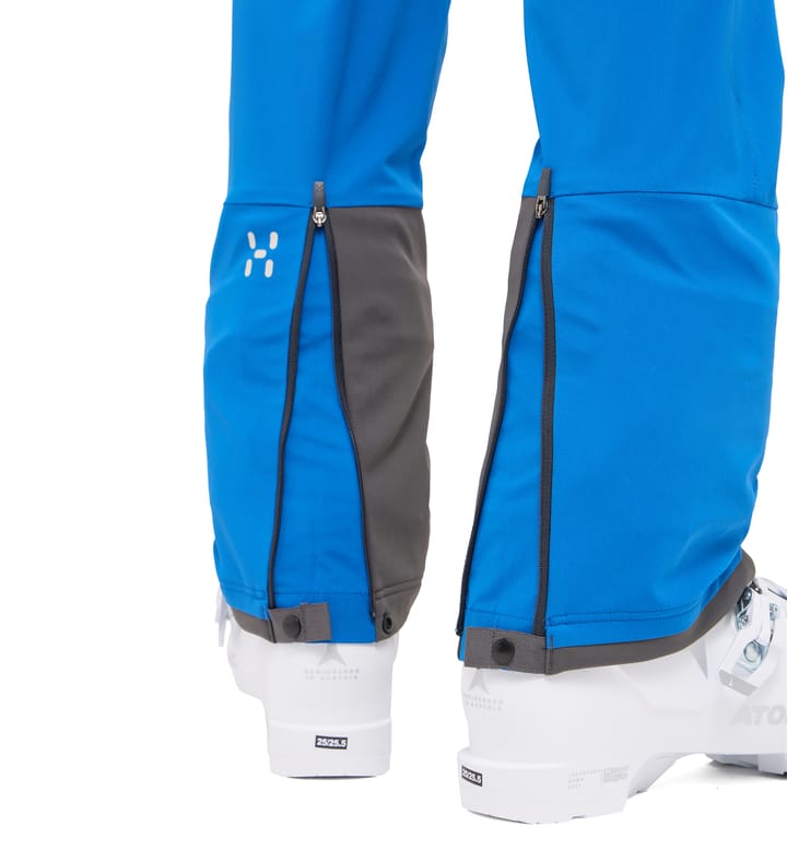 L.I.M Quiver Pant Women Electric Blue L.I.M Quiver Pant Women Electric Blue