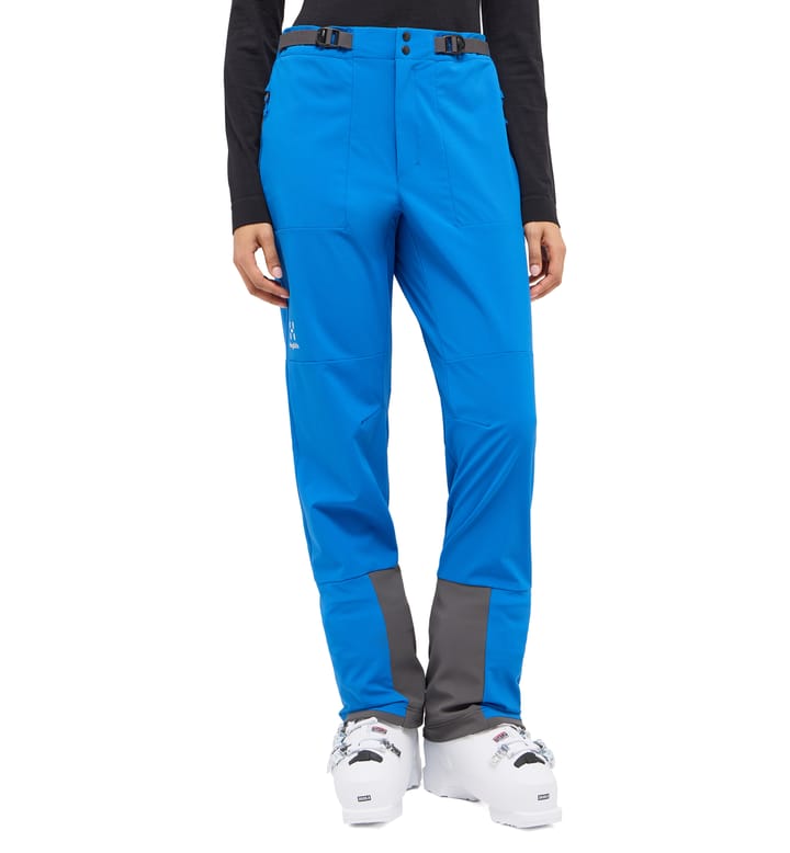 L.I.M Quiver Pant Women Electric Blue L.I.M Quiver Pant Women Electric Blue