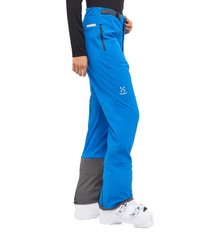 L.I.M Quiver Pant Women Electric Blue L.I.M Quiver Pant Women Electric Blue