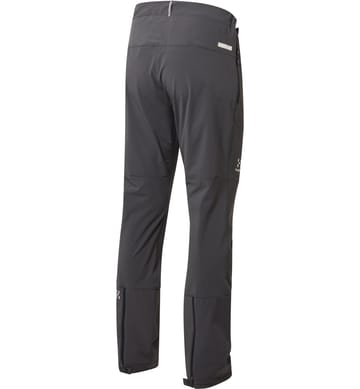 L.I.M Quiver Pant Men Magnetite