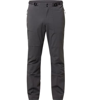 L.I.M Quiver Pant Men Magnetite