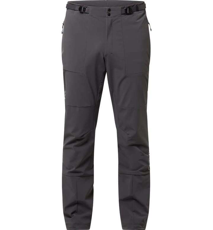 L.I.M Quiver Pant Men Magnetite