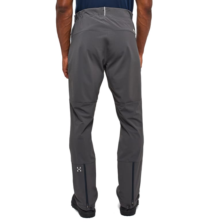 L.I.M Quiver Pant Men Magnetite