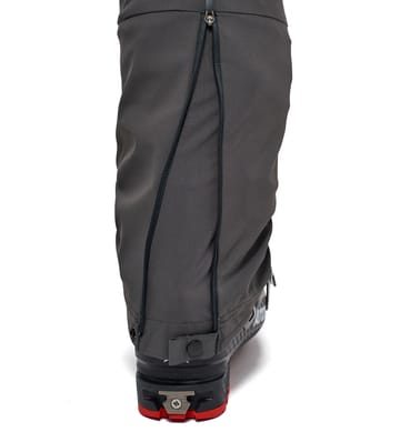 L.I.M Quiver Pant Men Magnetite