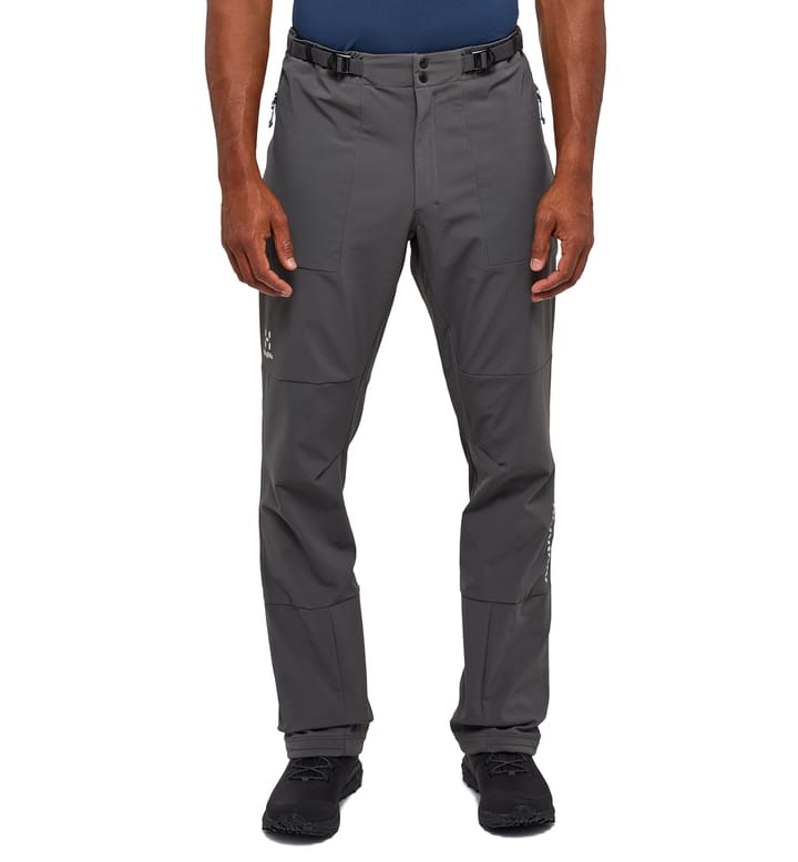 L.I.M Quiver Pant Men Magnetite