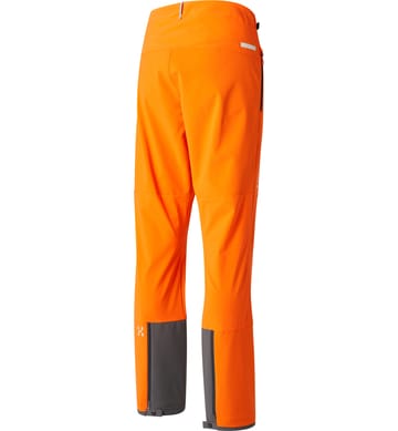 L.I.M Quiver Pant Men Blaze Orange