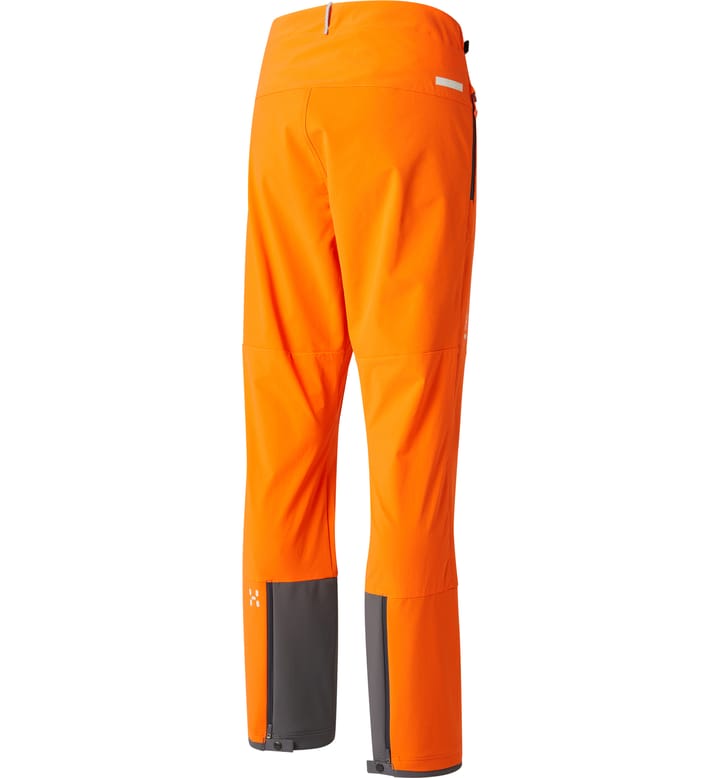 L.I.M Quiver Pant Men Blaze Orange