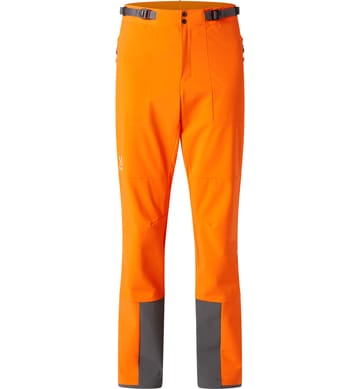 L.I.M Quiver Pant Men Blaze Orange