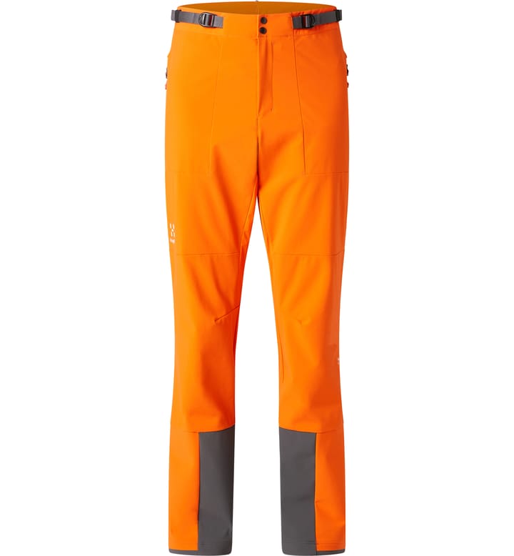 L.I.M Quiver Pant Men Blaze Orange