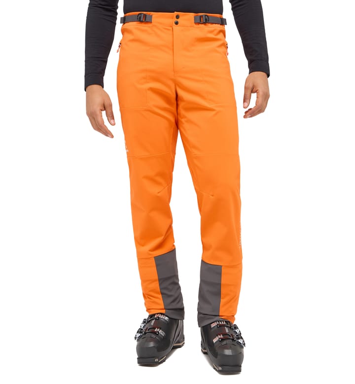 L.I.M Quiver Pant Men Blaze Orange