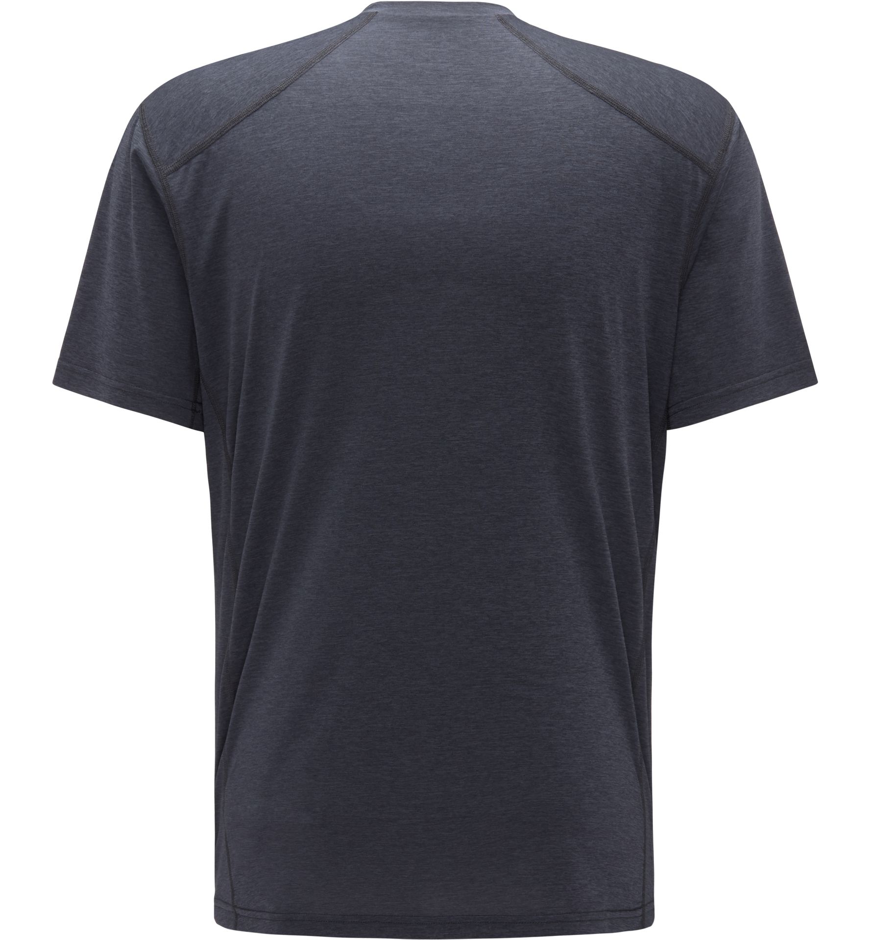 Ridge Tee Men True Black
