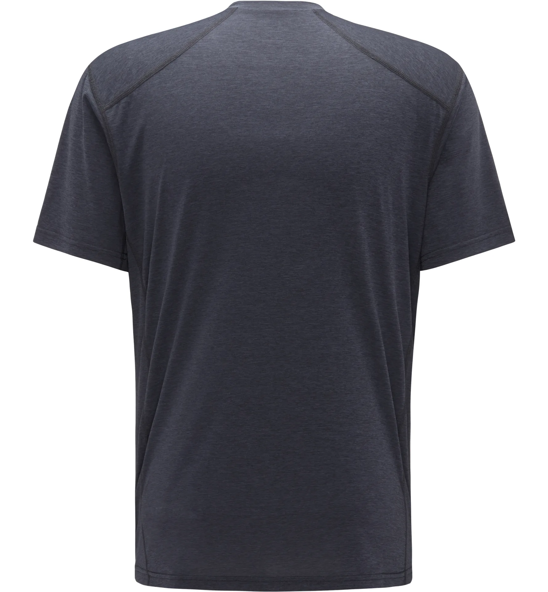 Ridge Tee Men True Black