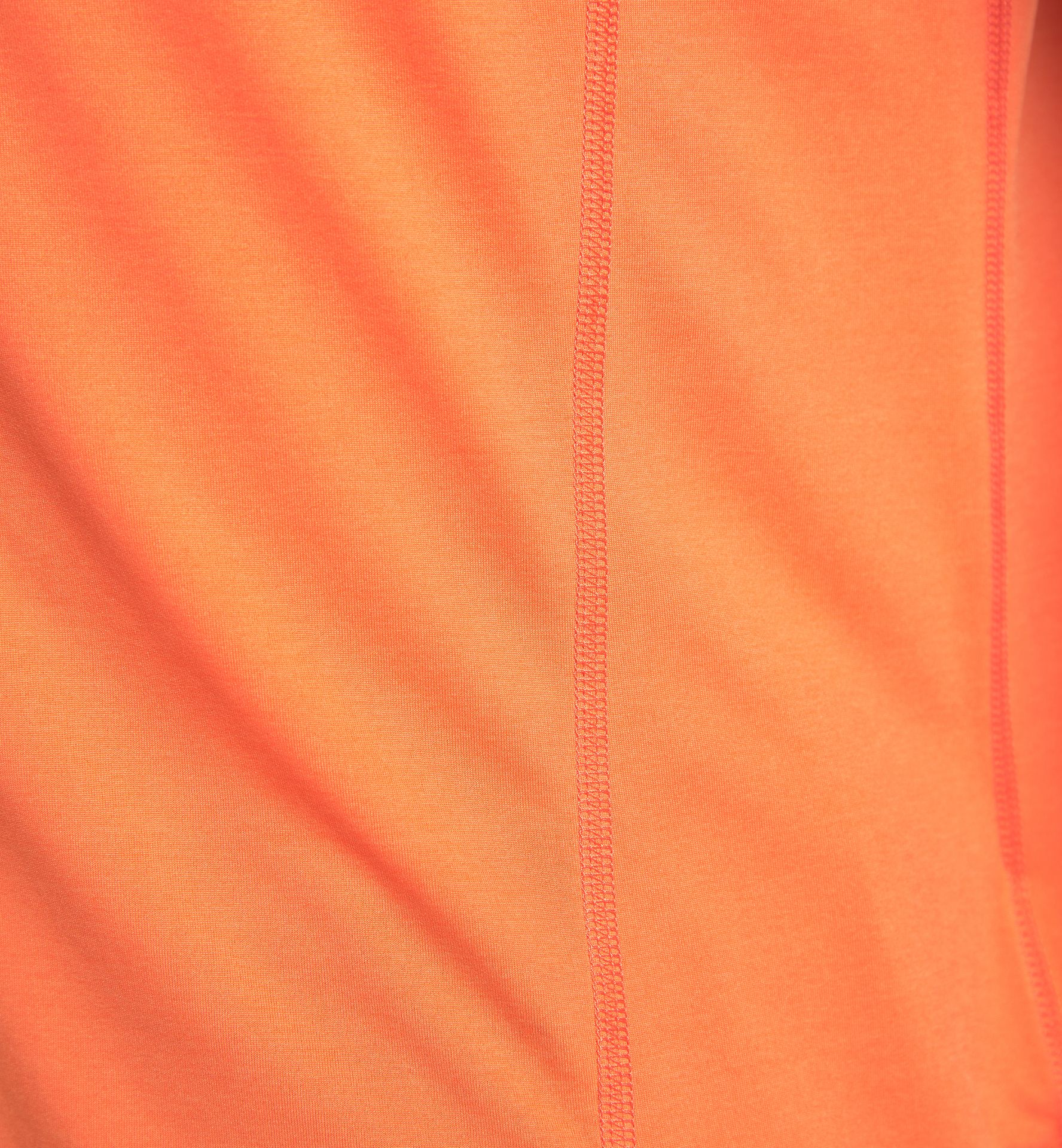 Ridge Tee Men Flame Orange