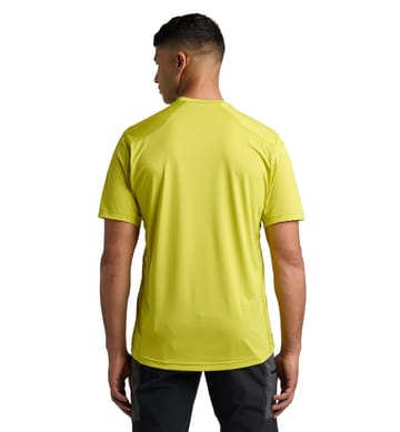 Ridge Tee Men Aurora