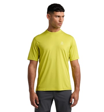 Ridge Tee Men Aurora